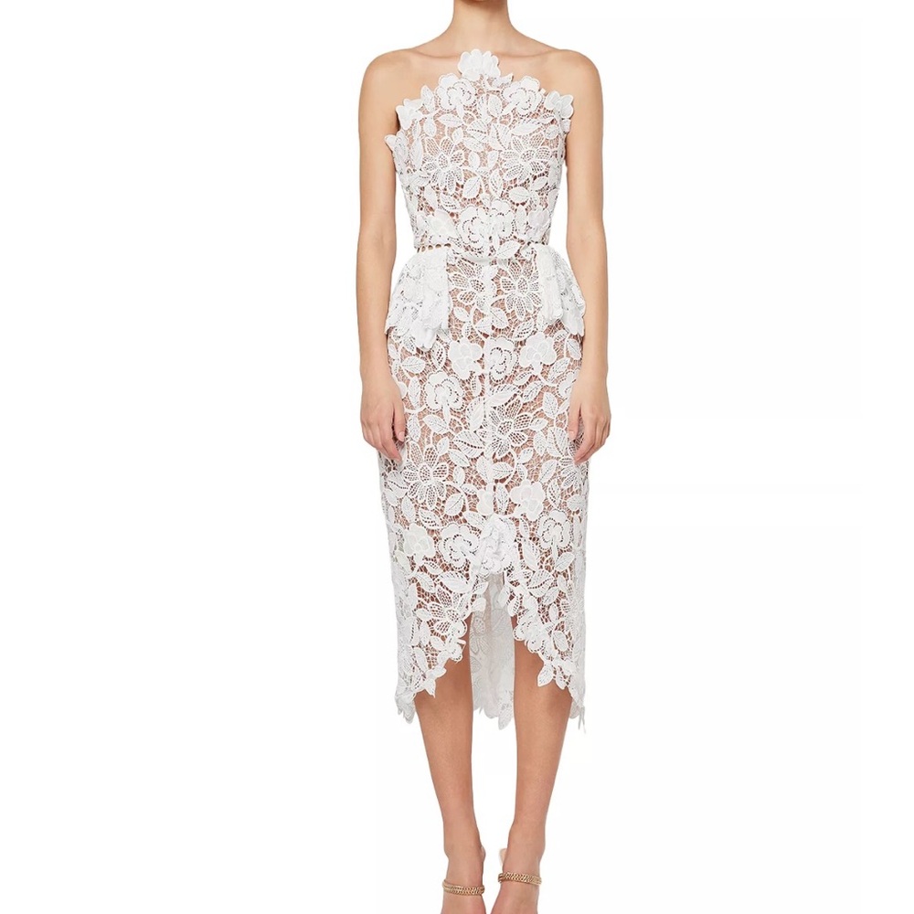 Elliatt Times Dress